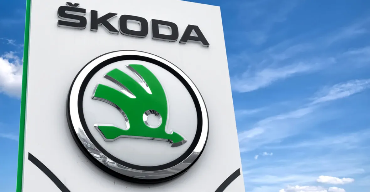 Ve hře o šéfa automobilky Škoda Auto je údajně devět uchazečů