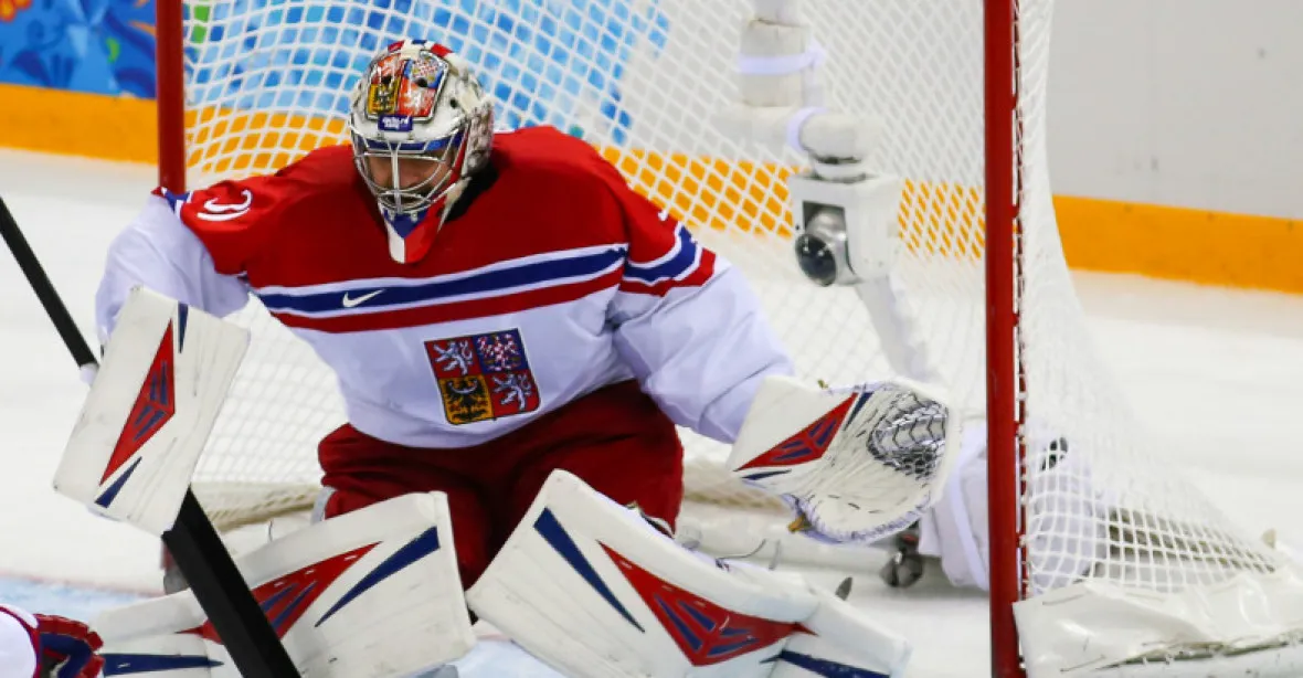 Hokejová tragédie v Pekingu. Češi proti Švýcarům poprvé nedosáhli ani na čtvrtfinále