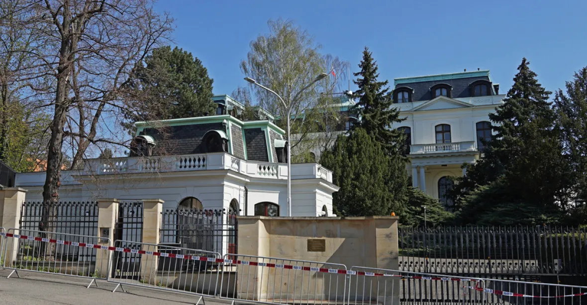 Vlády evropských zemí si kvůli Ukrajině předvolaly ruské velvyslance