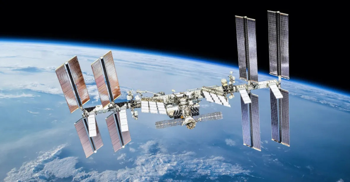 Napětí na ISS: Do vesmíru míří tři Rusové. NASA neví, co se stane