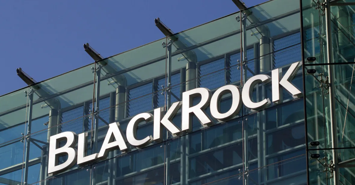 BlackRock: Válka na Ukrajině znamená konec globalizace