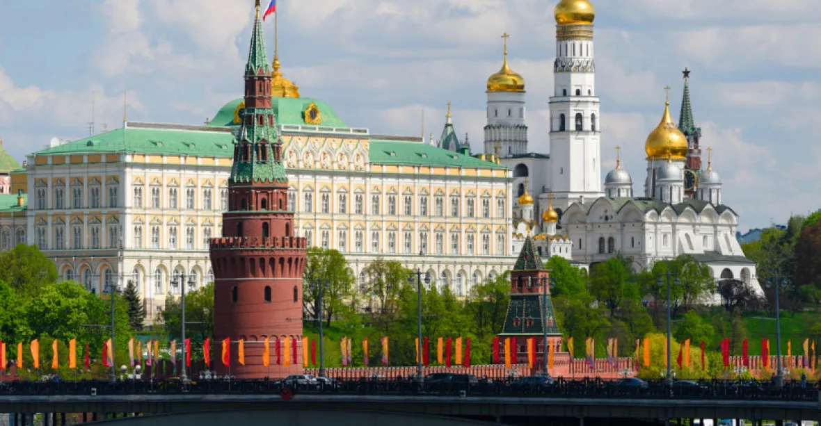 Nová taktika: Rusko přestalo zveřejňovat data o ekonomice