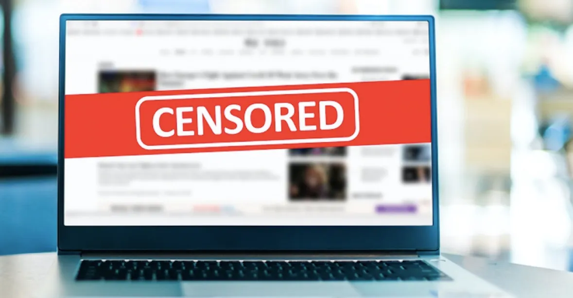 Zakázané weby žalují CZ.NIC o náhradu škody. „O blokaci může rozhodnout jen soud“