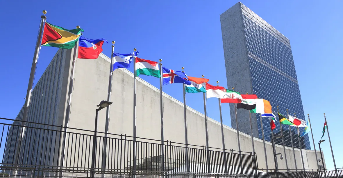 Zrušme OSN