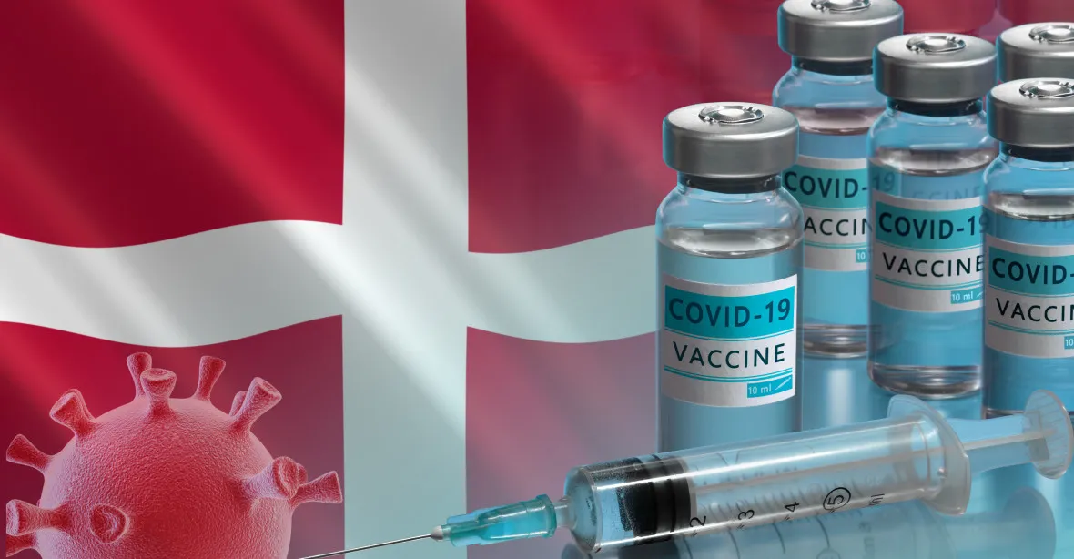 Vakcíny proti covidu ve světě nechtěli ani darem. Dánsko jich zlikviduje 1,1 milionu