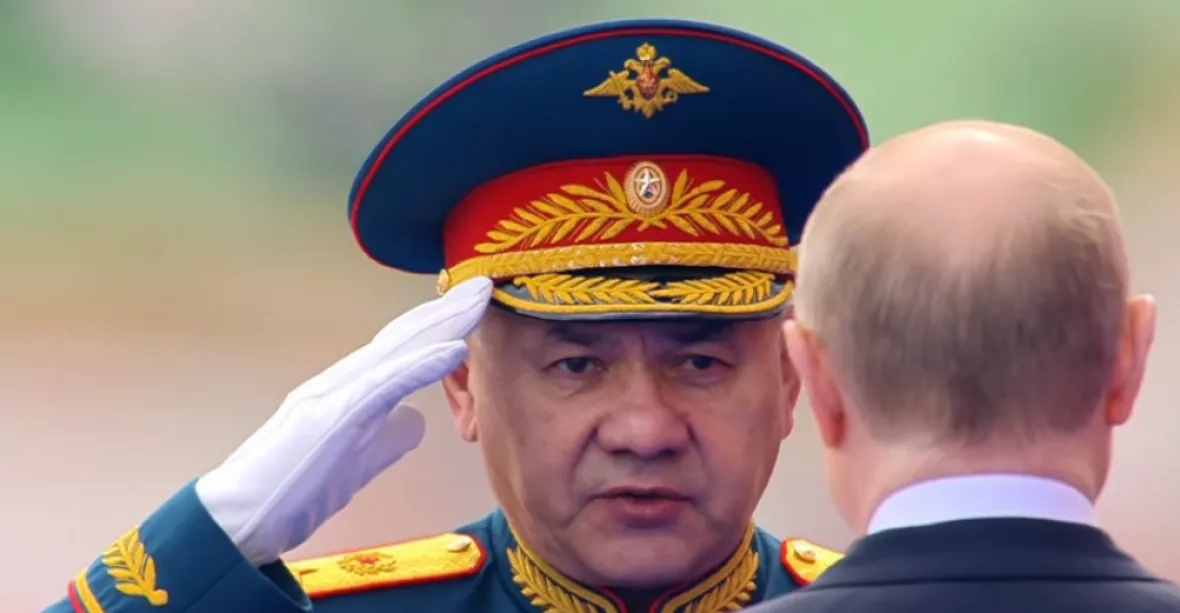 Ani válka, ani vítězství. „Speciální vojenská operace“ pokračuje i po Putinově projevu