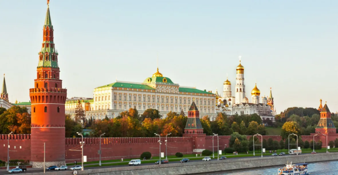 Kreml zakázal ruským médiím psát, jak dlouho trvá válka na Ukrajině