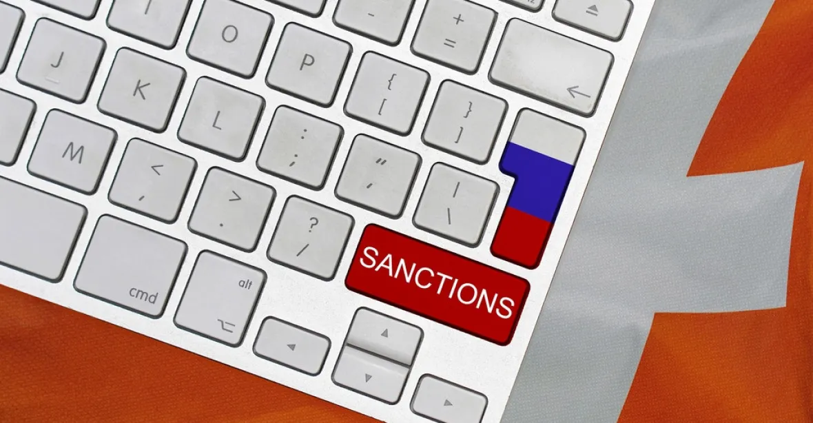 K novému balíčku unijních sankcí proti Rusku se připojilo i Švýcarsko