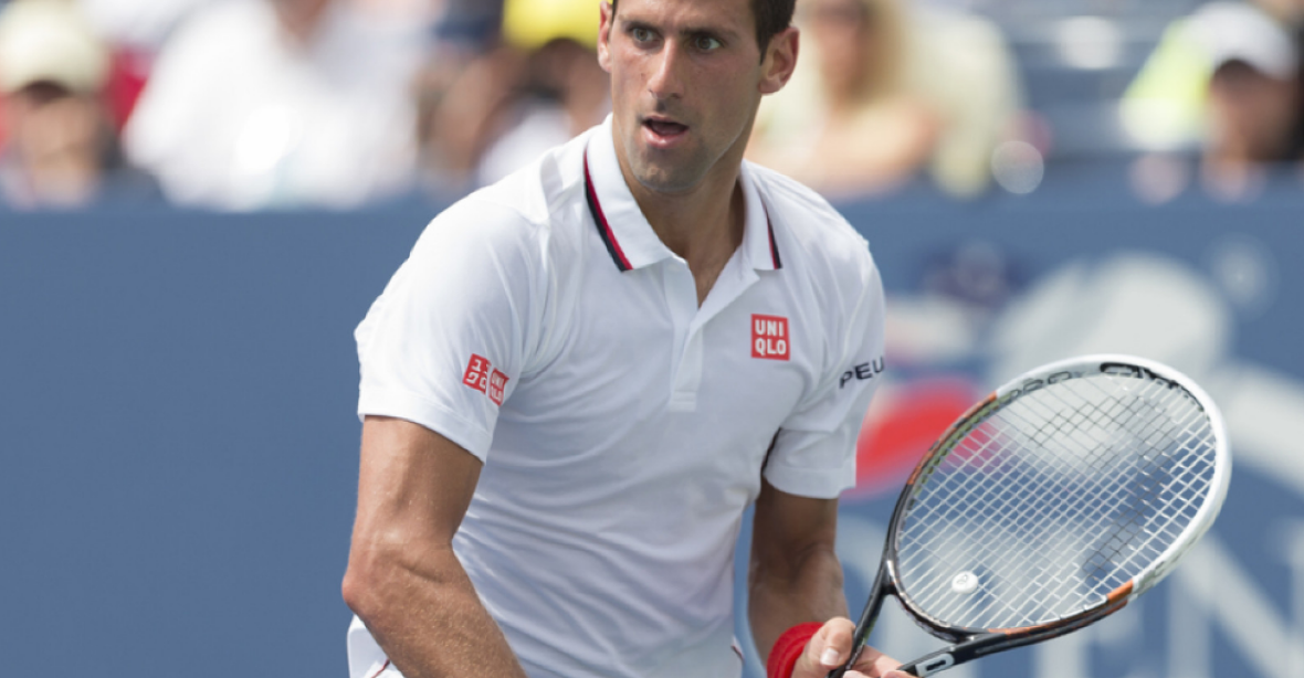 Novak Djokovič získal už 21. grandslam. Ve finále Wimbledonu porazil Australana Kyrgiose