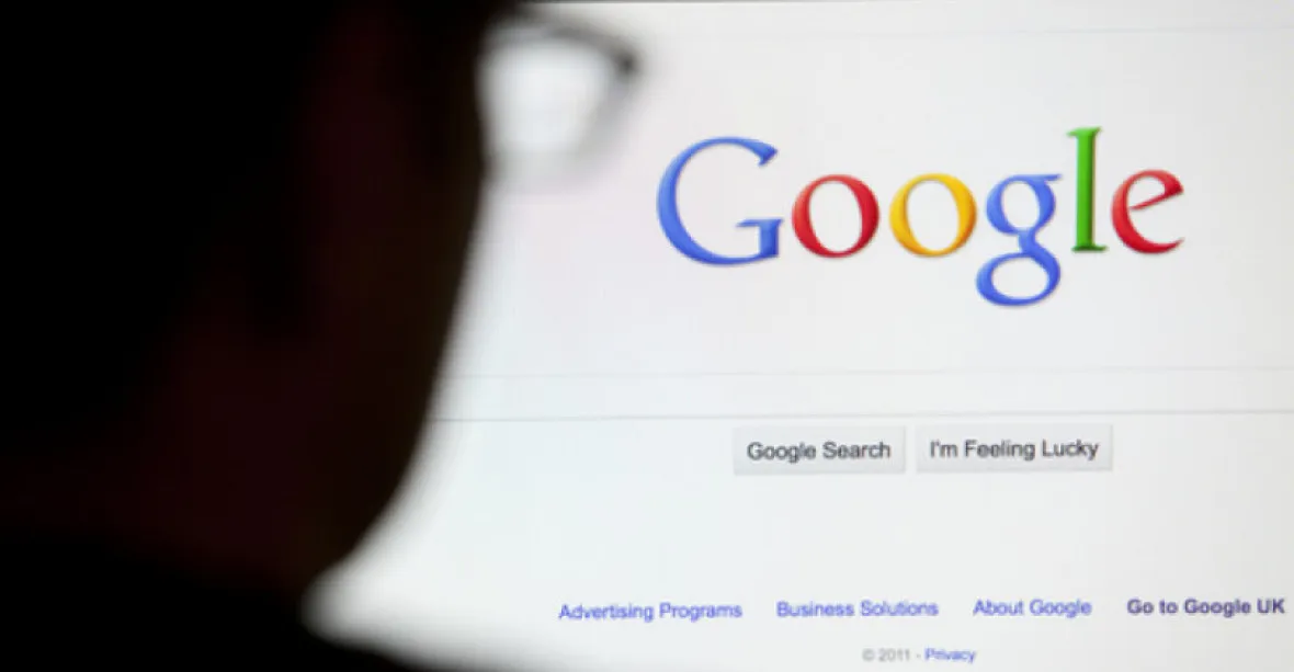 Proruští separatisté v Donbasu zakázali Google