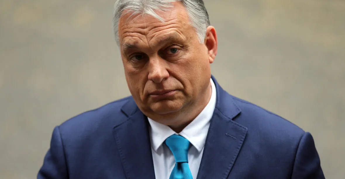 Ultimátum z Bruselu: EK dává Maďarsku poslední měsíc na dodržování pravidel právního státu