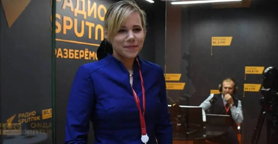 Při výbuchu auta zemřela dcera Putinova ideologa Dugina
