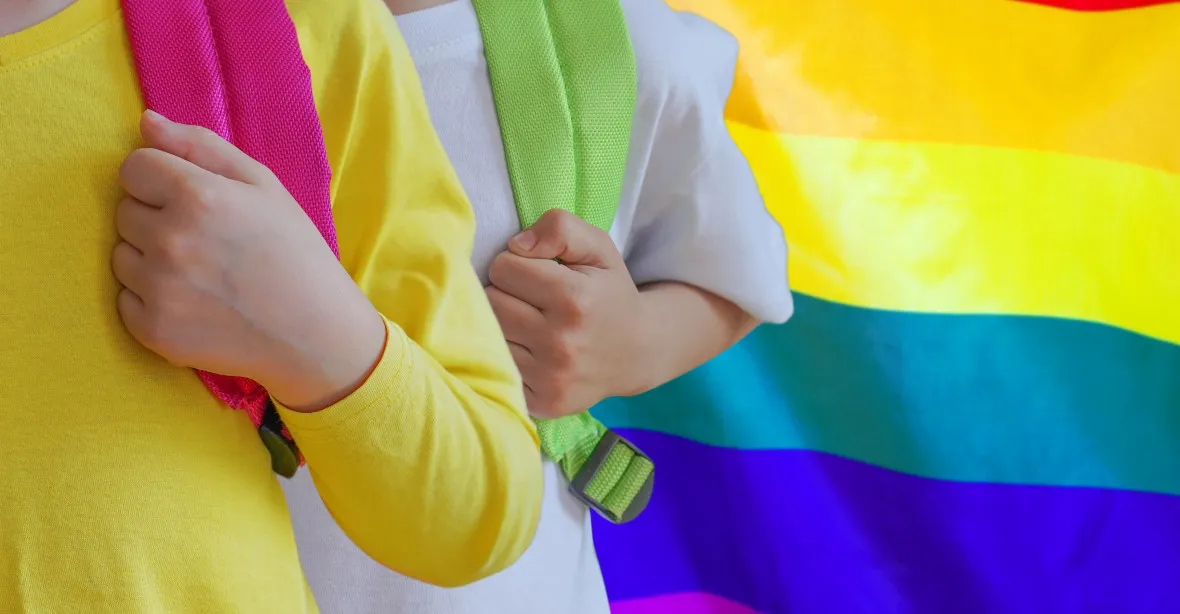 Projevy (homo)sexuality do naší školy nesmí, napsala rodičům křesťanská škola