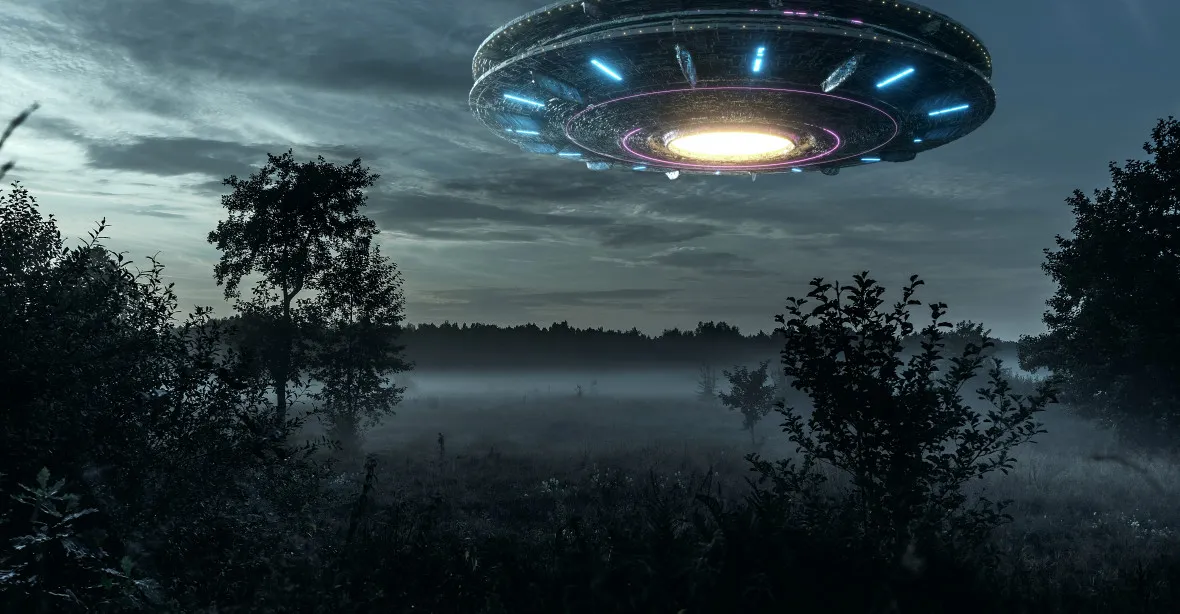 NASA nabírá pracovníky pro výzkum UFO