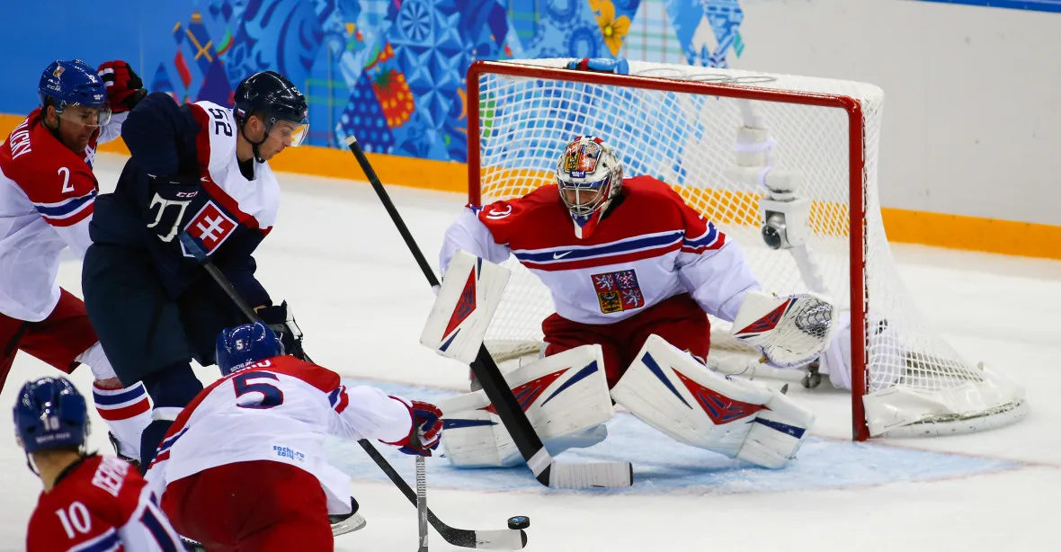 Hokejisté z KHL končí v reprezentaci. Svaz ty, co podepsali smlouvu po začátku války, nebude povolávat