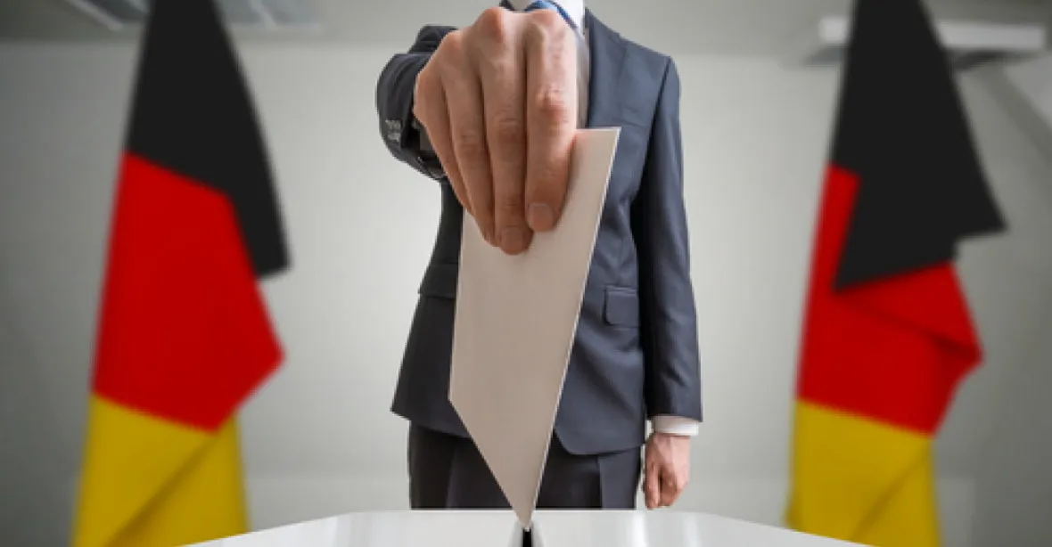 „Velké množství chyb.“ Loňské volby v Berlíně se musí opakovat, dospěl k tomu ústavní soud