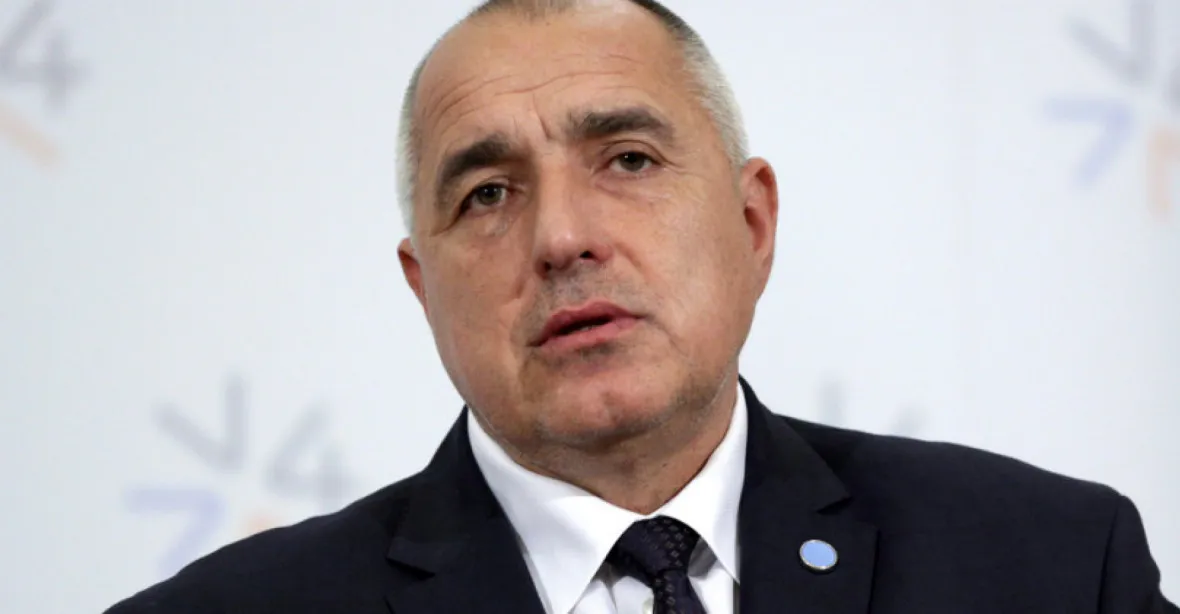 Ve volbách v Bulharsku opět zvítězil Borisov. Partnery do vlády však bude hledat těžko