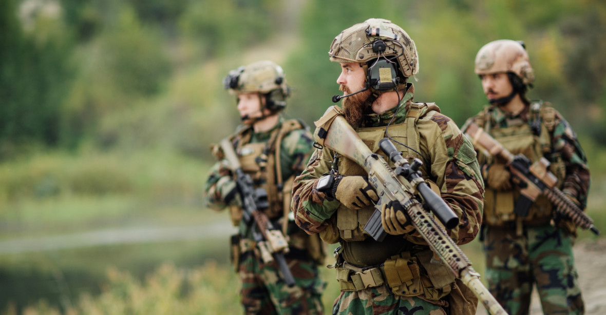 Vojáci pěti národů pod jedním velením: jednotka NATO na Slovensku je bojeschopná
