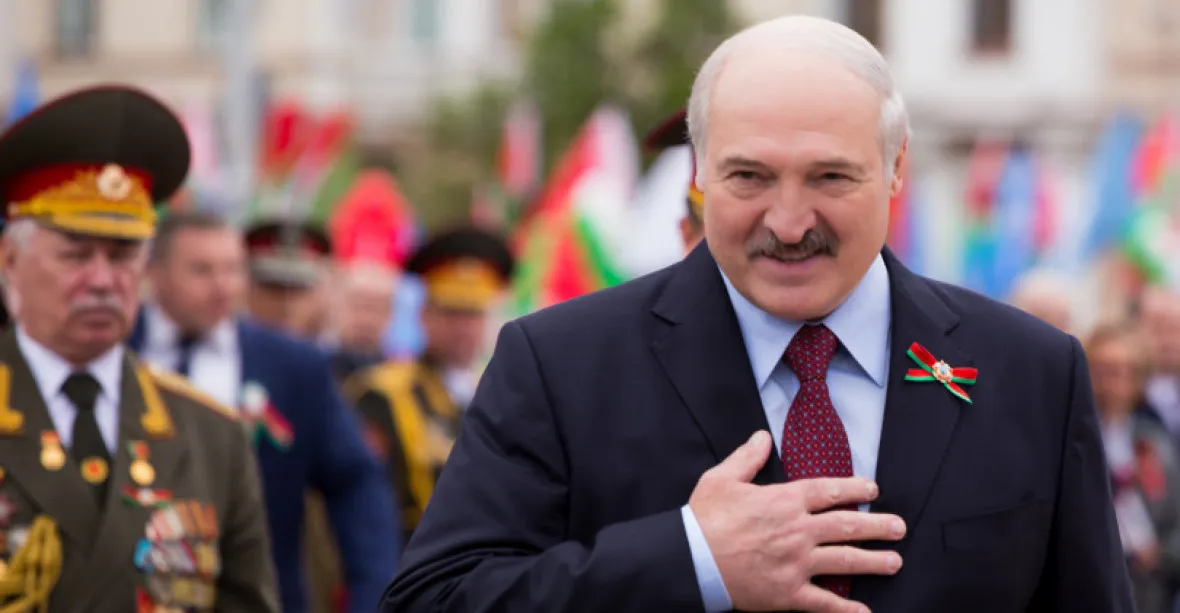 Lukašenko „vyzrál“ na inflaci: zakázal zvyšování cen