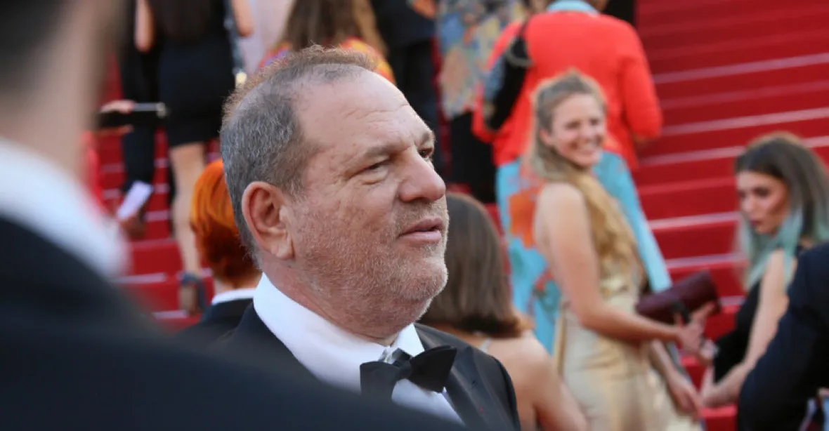 Sex byl v Hollywoodu zbožím, tvrdí Weinsteinova obhajoba