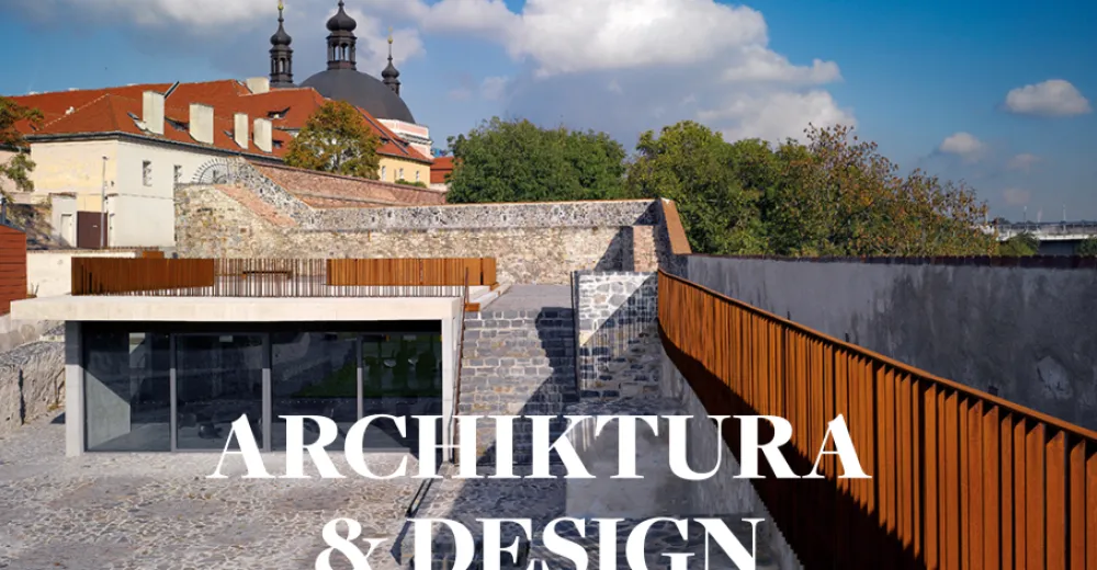 Architektura & Design