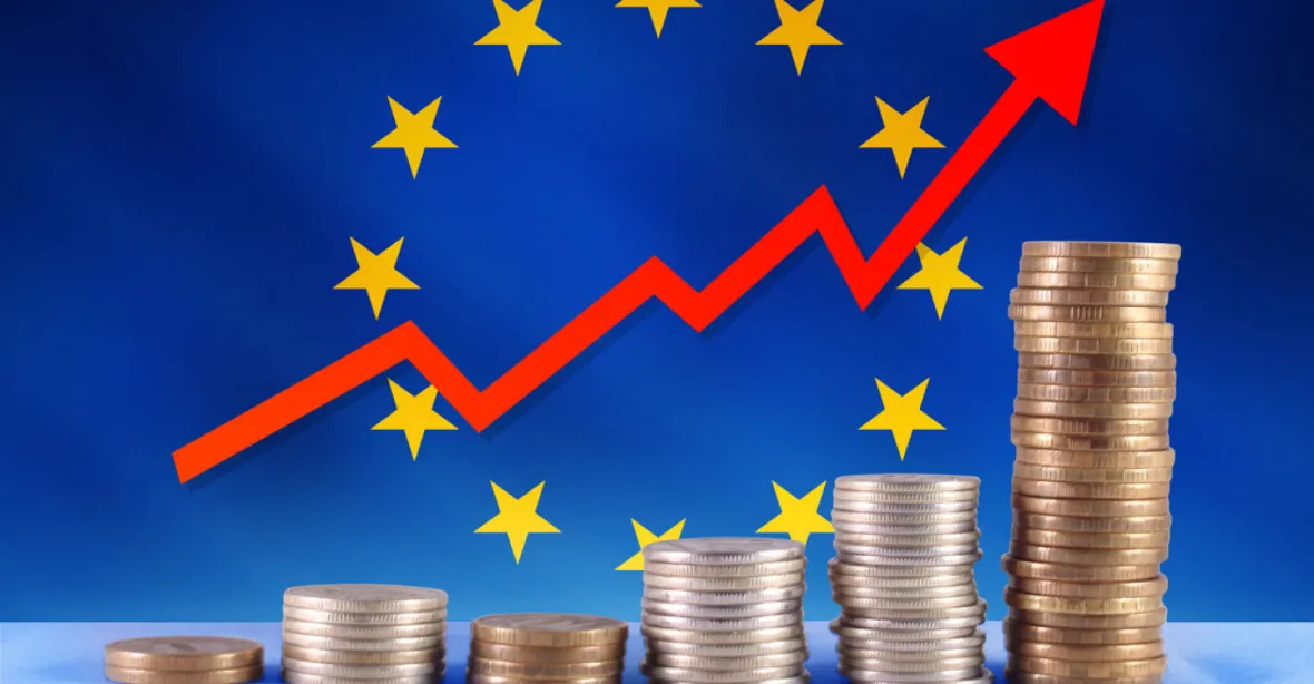Inflace v EU v říjnu opět překonala rekord, vzrostla na 11,5 procenta