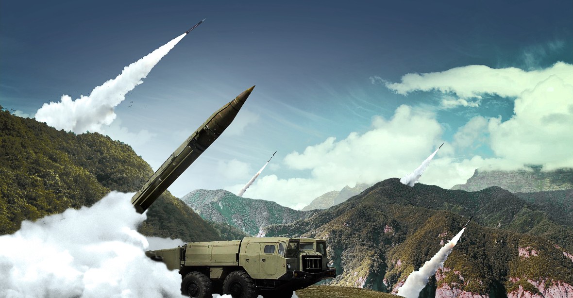 Hrozba pro Američany? KLDR otestovala raketu schopnou zasáhnout USA