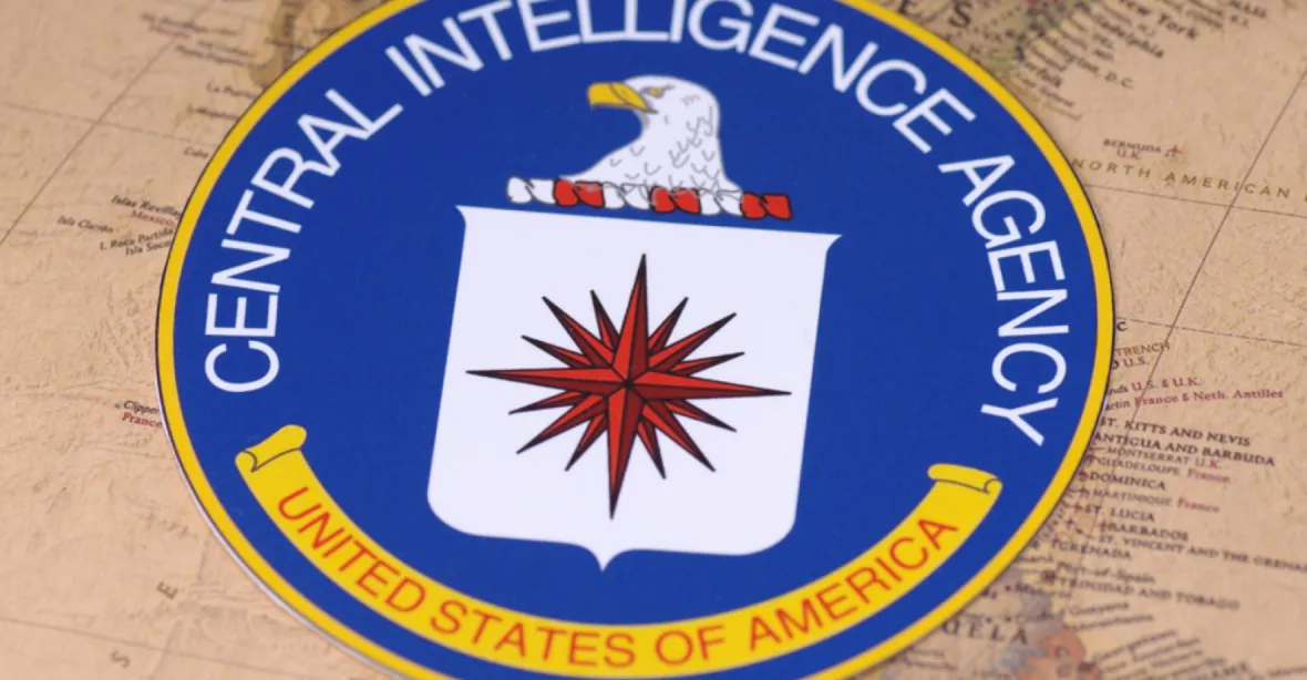 CIA rekrutuje špiony: „Hledáme Rusy, kteří jsou znechuceni invazí.“