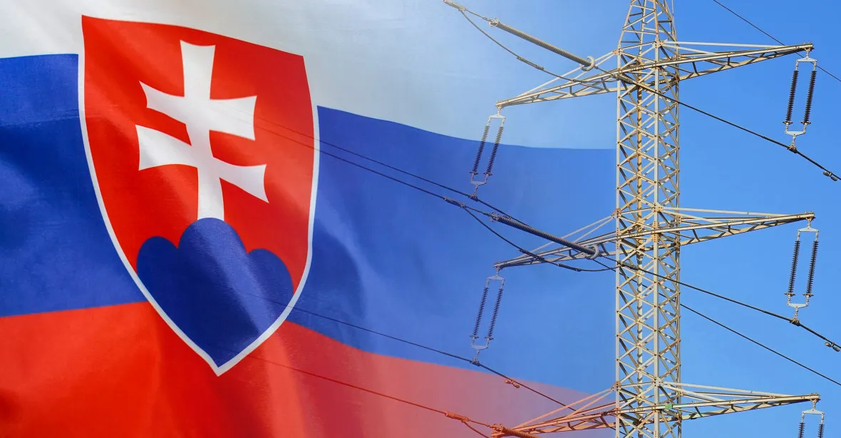 Proč mají Slováci čtyřikrát nižší stropy na elektřinu pro domácnosti