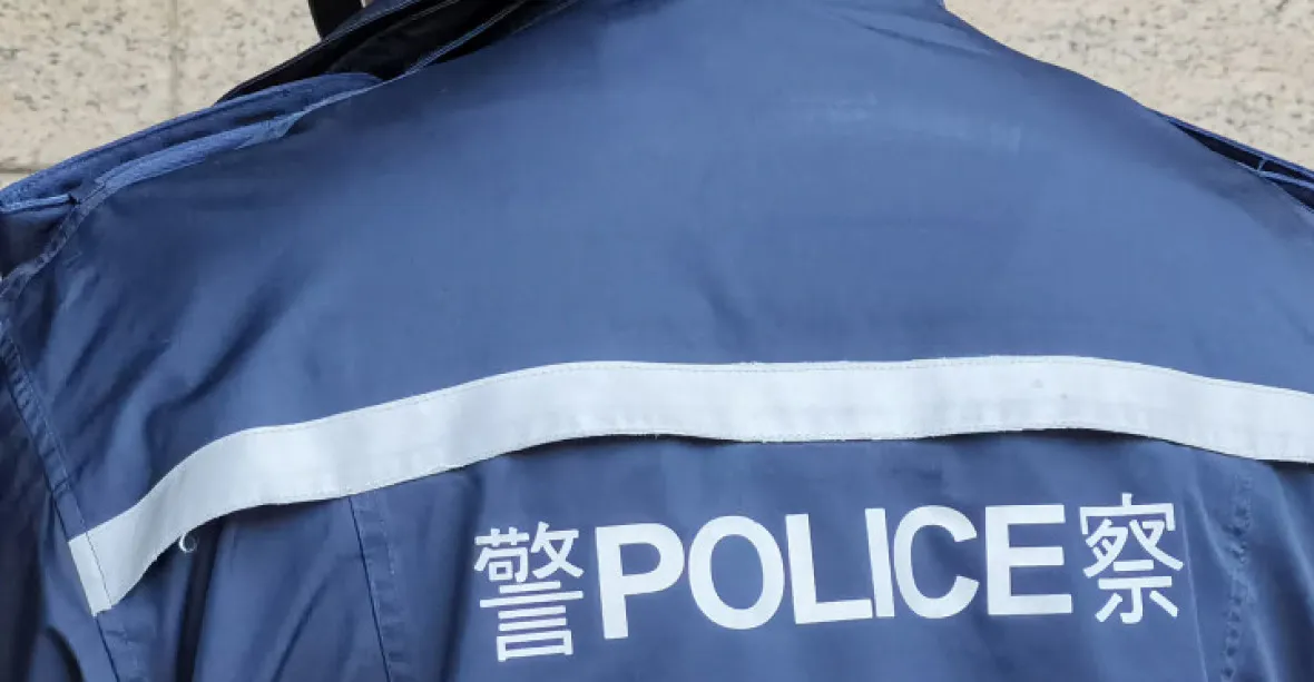 Čína uzavřela dvě nelegální policejní stanice, řekl Lipavský. Roky skrytě působily v Praze