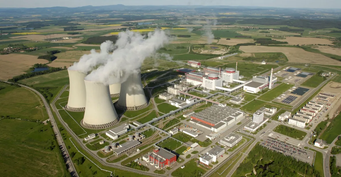 Rakušané opět proti českému jádru. Parlament přijal usnesení proti modulárním reaktorům