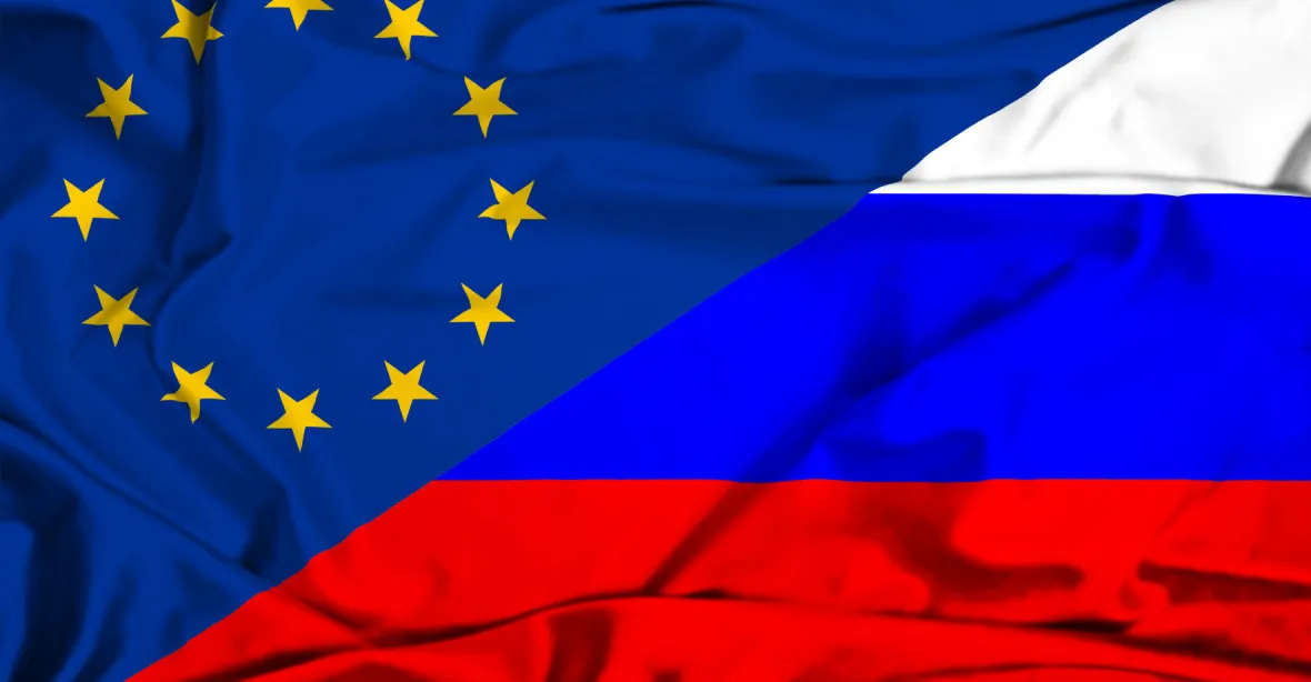 Velvyslanci zemí EU se shodli na dalších sankcích proti Rusku