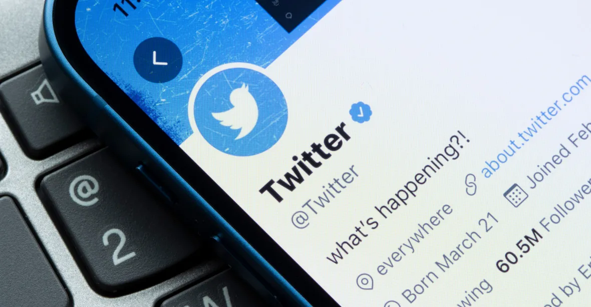 Twitter zablokoval účty prominentním novinářům, kteří informovali o Muskovi