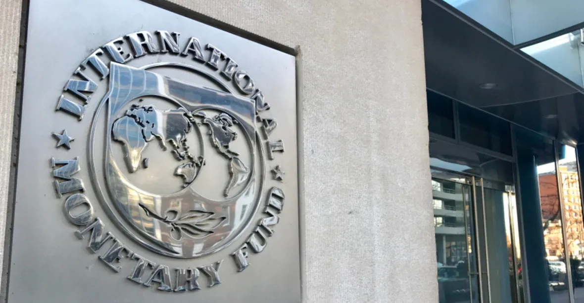 Třetina světa letos sklouzne do recese, řekla šéfka MMF Georgievová