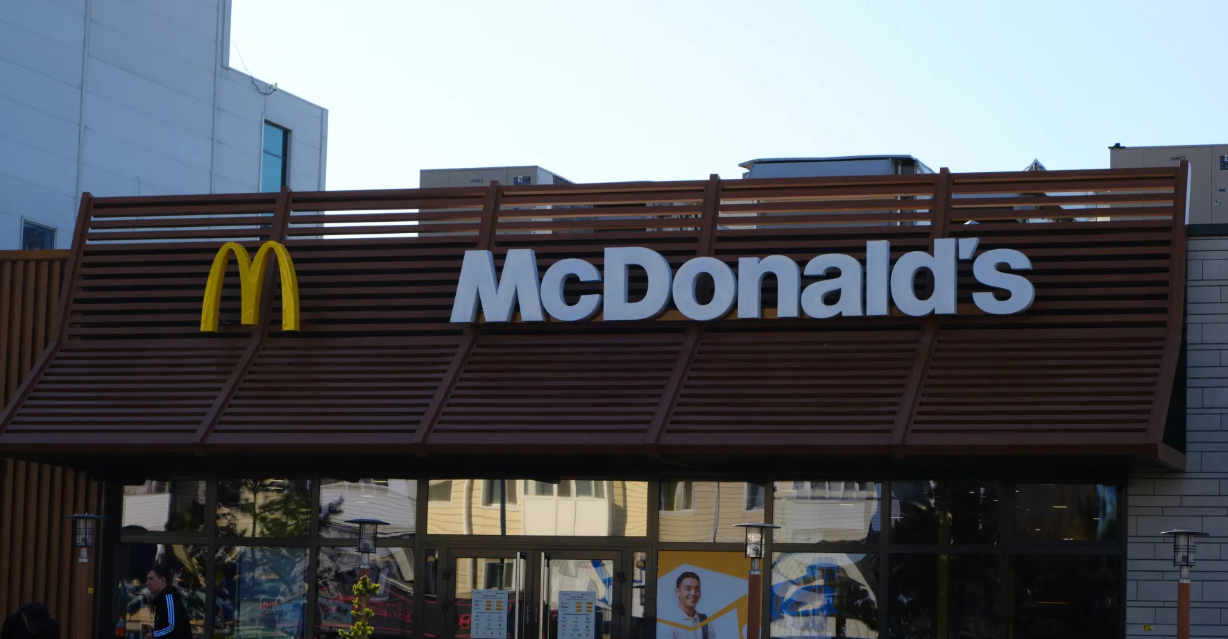McDonald’s plánuje odchod z Kazachstánu. Nechce už kupovat ruské maso