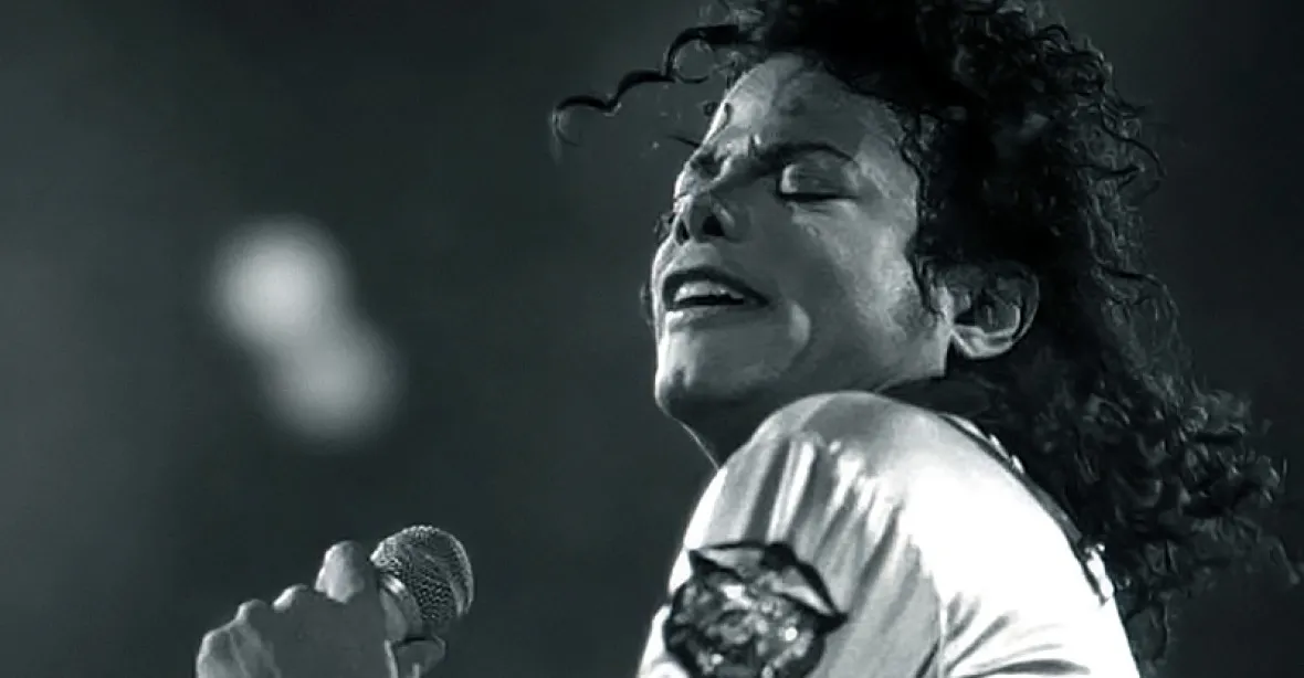Král popu „novou optikou“: Filmového Michaela Jacksona si zahraje zpěvákův synovec