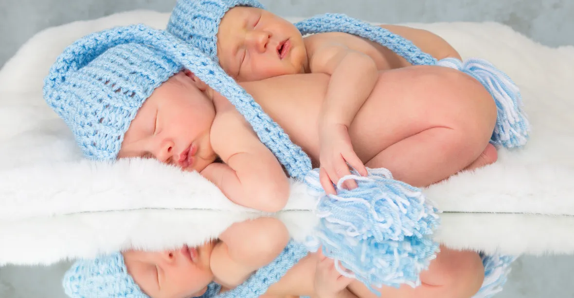 Polská matka sedmi dětí porodila paterčata; cítí se prý lépe, než čekala