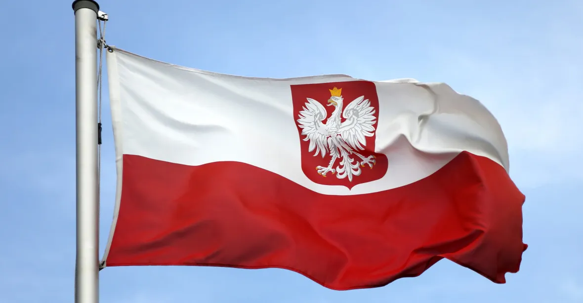 Čas pro Polsko