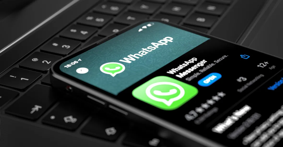 WhatsApp bojuje proti neoficiálním aplikacím a chystá novou funkci