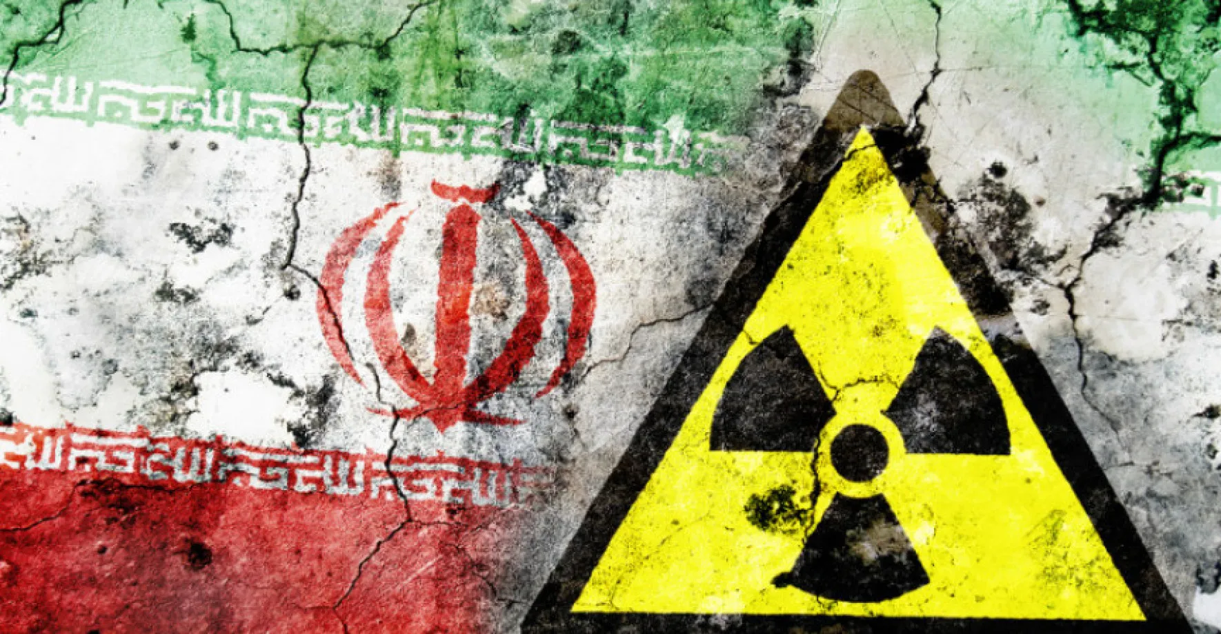 Teherán je blízko jaderné zbrani. Experti MAAE v Íránu našli stopy vysoce obohaceného uranu