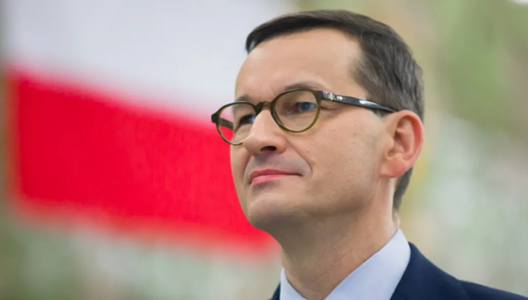 Polsko se hlásí o vůdcovství EU
