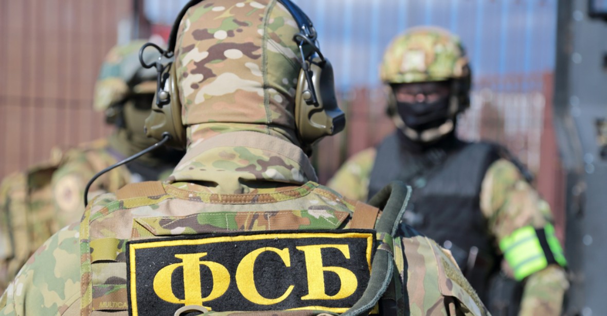 Korupce a čistky v Rusku. FSB zatkla vedení celní správy a zabavila 40 milionů
