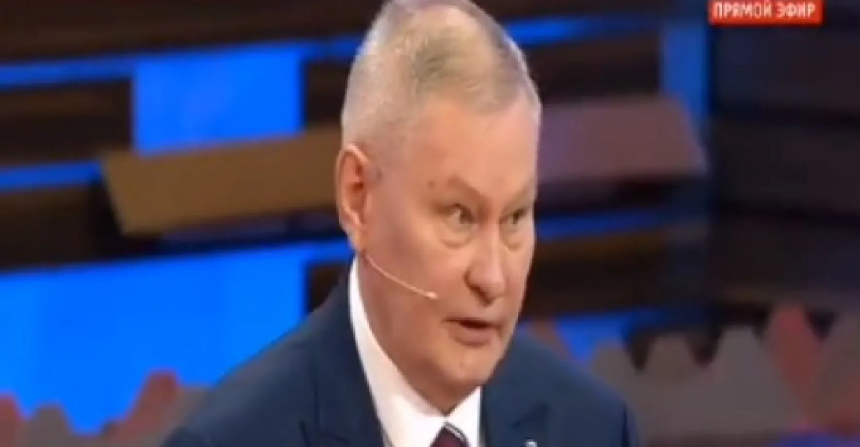 „Mohou nás paralyzovat.“ V ruské televizi zazněla obava z ukrajinské ofenzivy