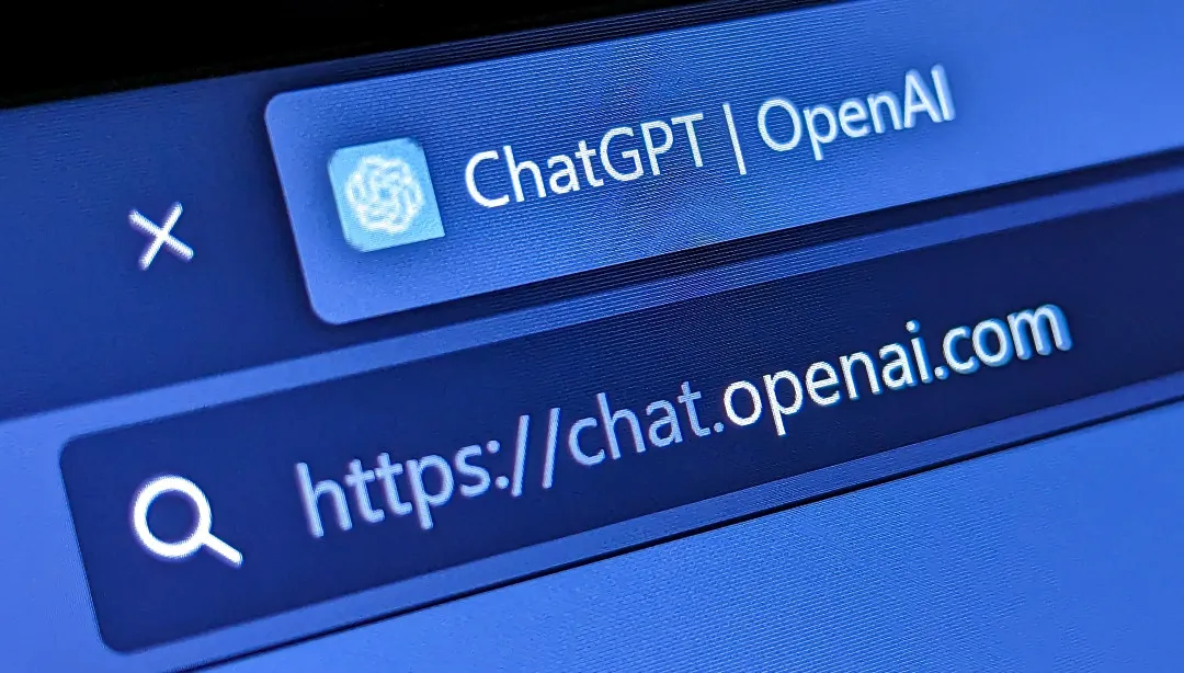 Itálie zakázala ChatGPT. Úřadům vadí shromažďování osobních údajů
