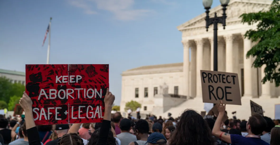 V konzervativních státech USA nečekaně neprošlo omezení potratů