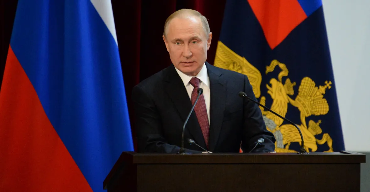 „Vítejte v Rusku.“ Putin se novým dekretem snaží zatraktivnit Rusko pro cizince