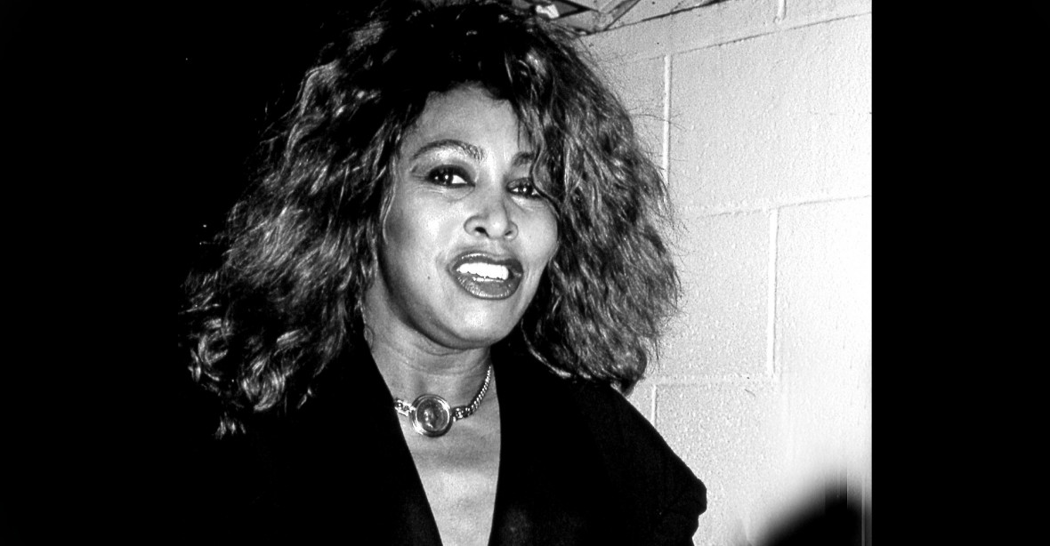 Zemřela zpěvačka Tina Turner, podlehla dlouhé nemoci