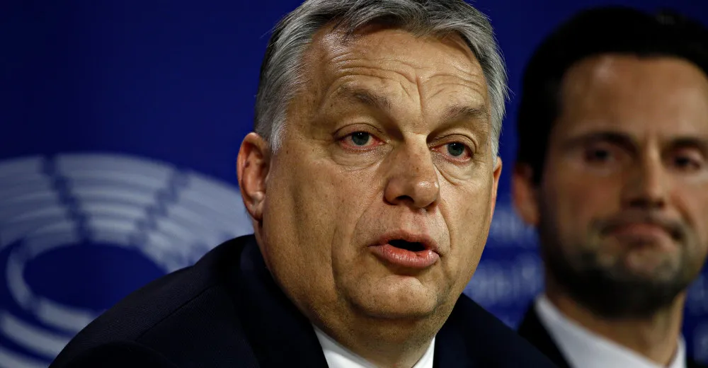 Orbán odrazuje Ukrajinu od protiofenzívy: „Povede ke krveprolití. Je třeba jednat o příměří“
