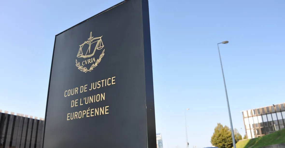 Reforma polské justice porušuje právo EU, rozhodl unijní soud
