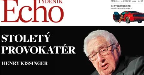 Il provocatore di Kissinger.  Lontano da comunista a comunista.  L'Euro 7 vuole uccidere le auto d'epoca